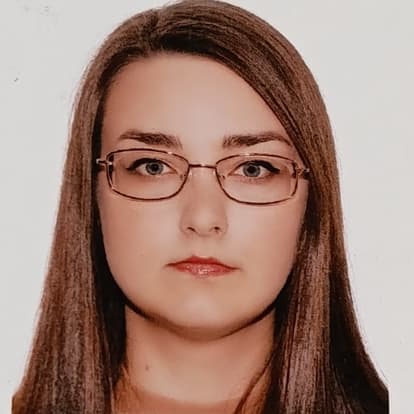 Анастасия Румянцева