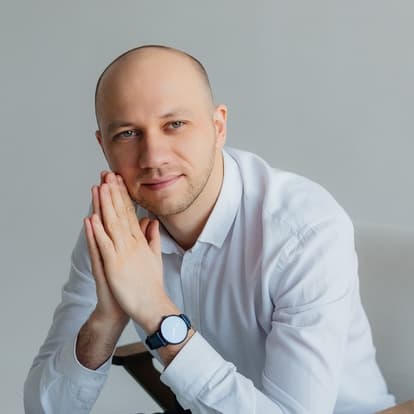 Дмитрий Брыков