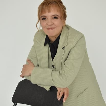 Галина Григорьева