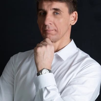 Виталий Кравченко
