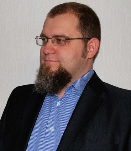 Алексей Горшков