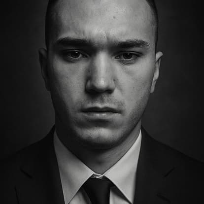 Иван Снегирев