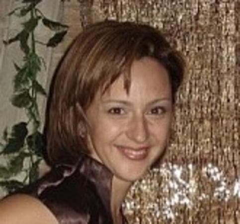 Елена Кондратенко