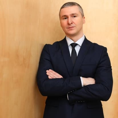 Алан Залиханов