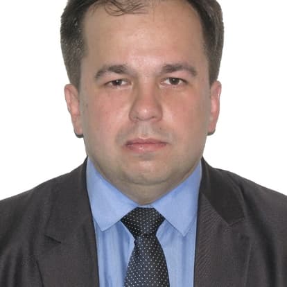 Александр Скуркис