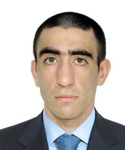 Абас Гайдаров