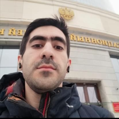 Исмаилов Исмаил