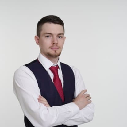 Валерий Иванов