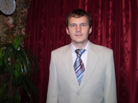 Вадим Кулабухов
