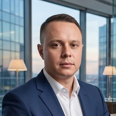 Сергей Шпак