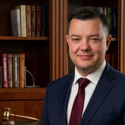Алексей Таранюк