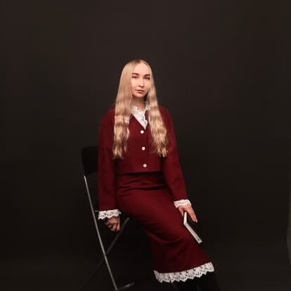 Юлия Летягина