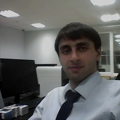 Юрий Ляпин