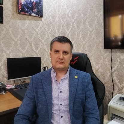 Алексей Таршиков