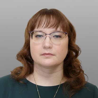 Елена Колочева