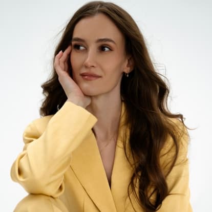 Наталья Козлова