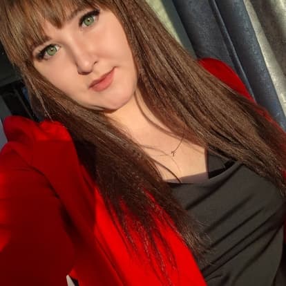 Татьяна Попова