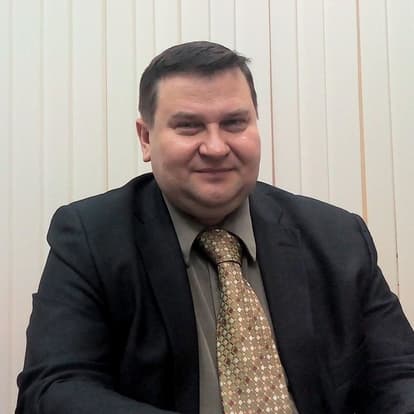 Андрей Трофименко