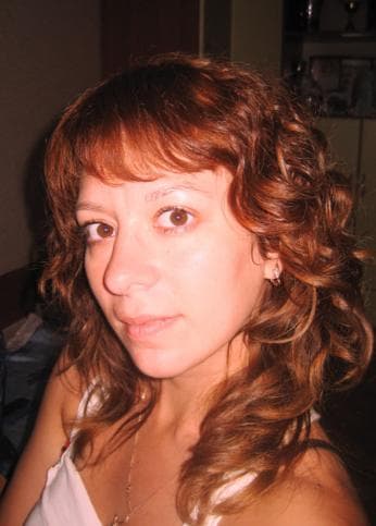 Екатерина Мурашова