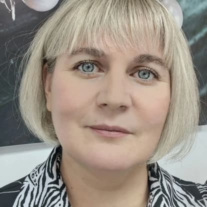 Таисия Шелепенко
