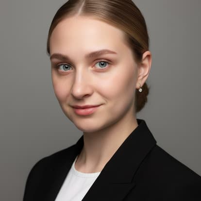 Анастасия Мукатова