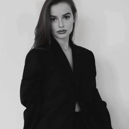 Анастасия Виноградова