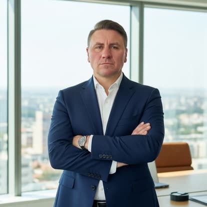 Сергей Рябухин