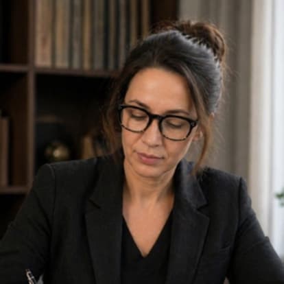 Ирина Андреева