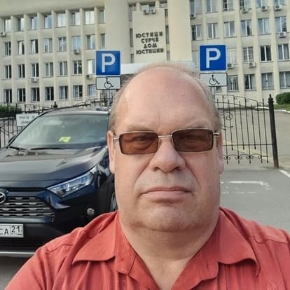 Николай Криухин