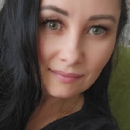 Светлана Соколова