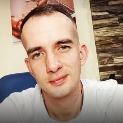 Иван Анисимов