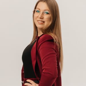 Юлия Пяткина