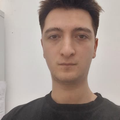 Астемир Бжедугов