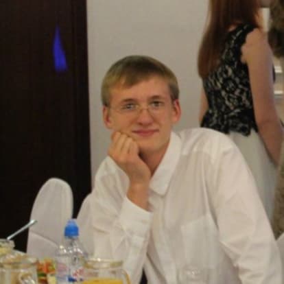 Александр Микрюков