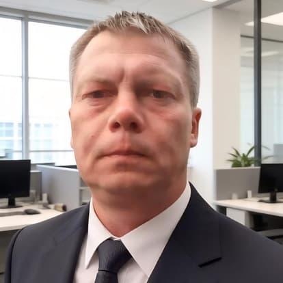 Михаил Ковлясов