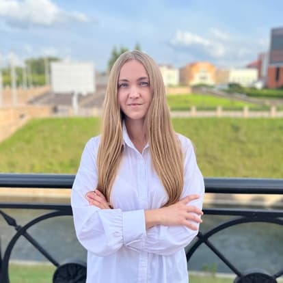 Валентина Зиновьева