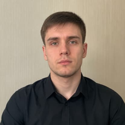 Даниил Казанцев
