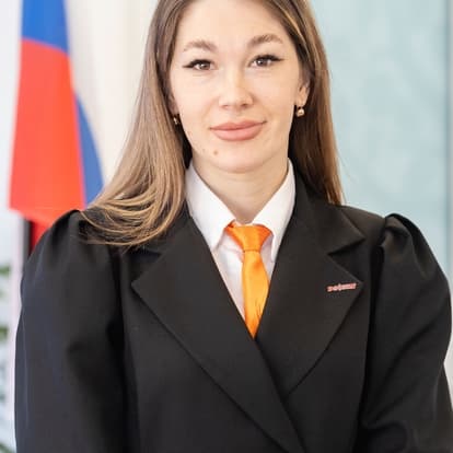 Алена Суружиу