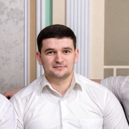 Эрик Степанов
