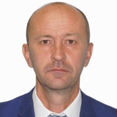 Геннадий Соболев
