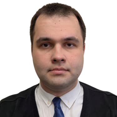 Андрей Сосновский