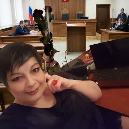 Марьяна Абаева