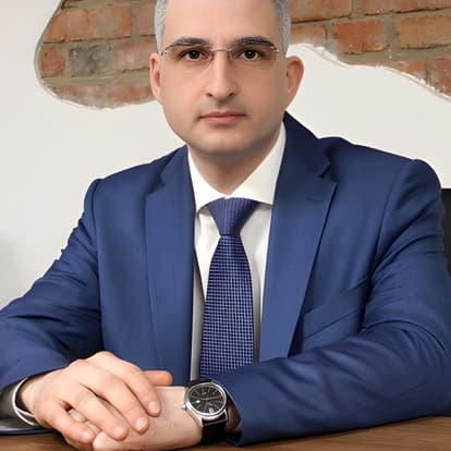 Рустам Эминов