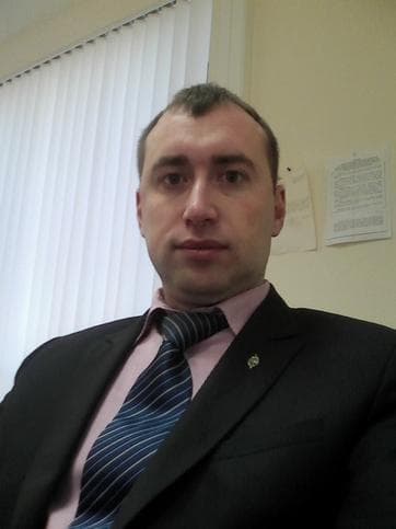 Кирилл Дмитриев