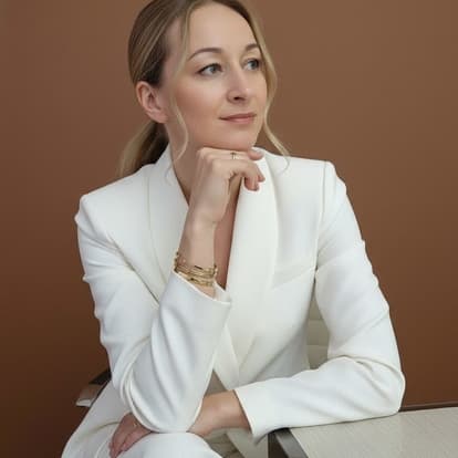 Наталья Иванова