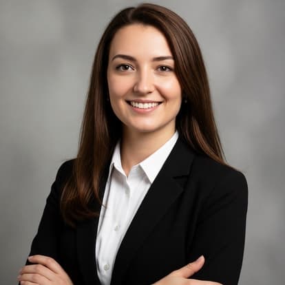 Камилла Эскендерова