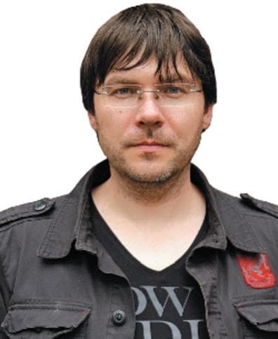 Сергей Селиванов