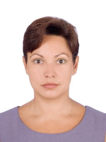 Надежда Соколова