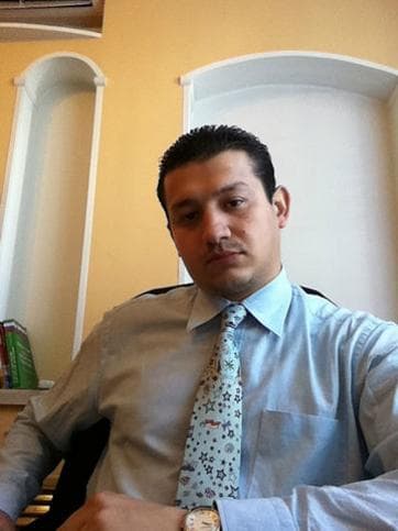 Павел Орват