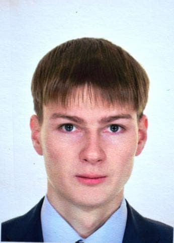 Евгений Полушкин